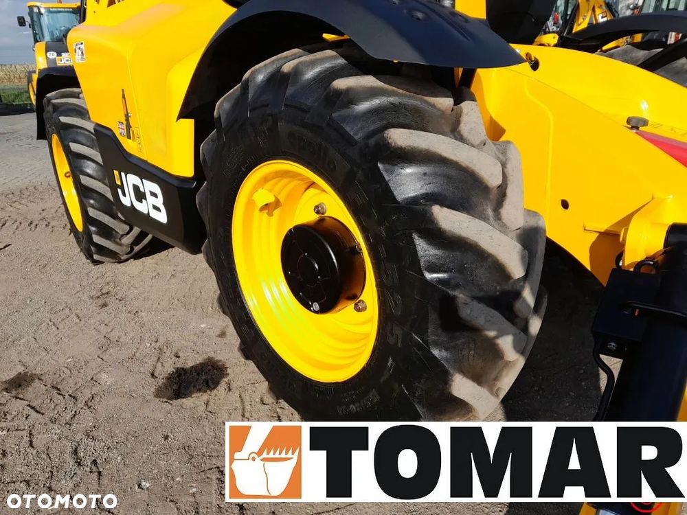 JCB 540-140 - 15