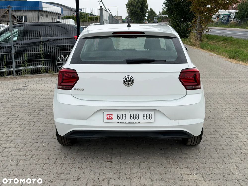 Volkswagen Polo - 6