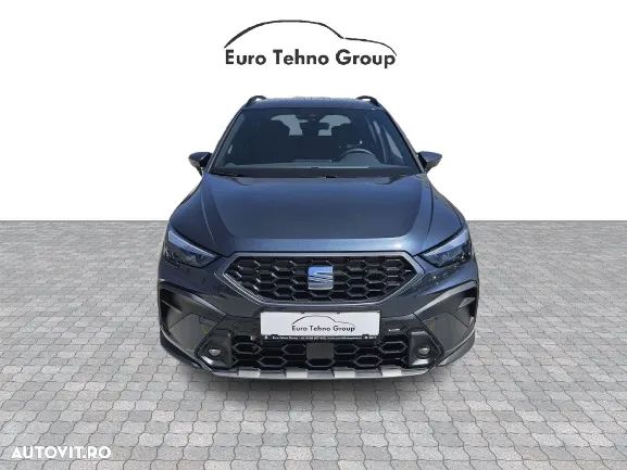 Seat Arona 1.0 TSI DSG7 Style - 5