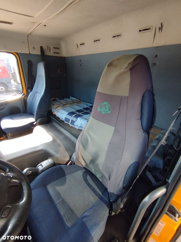 Volvo FM - 15