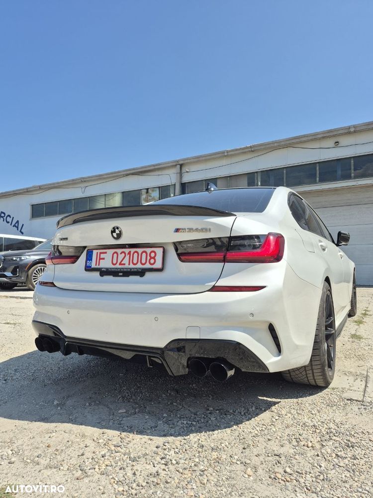 BMW M3 - 3