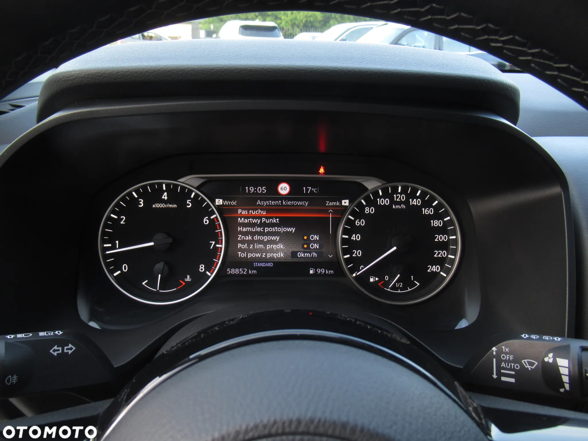 Nissan Qashqai 1.3 DIG-T Acenta - 27