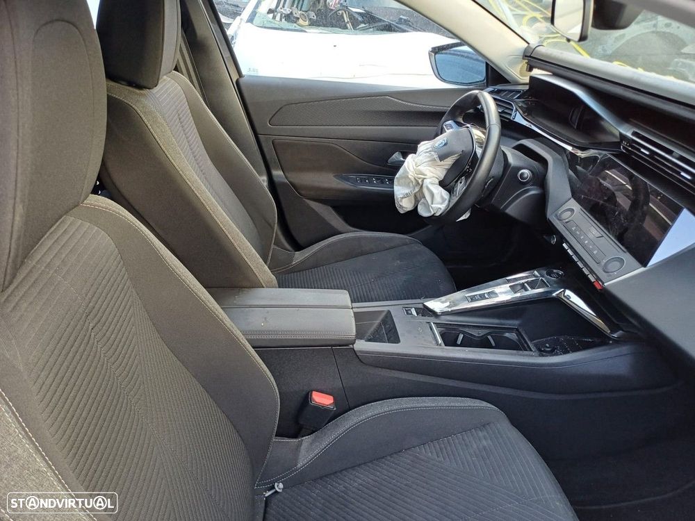 Peças Peugeot 308 SW a partir de 2023 - 6