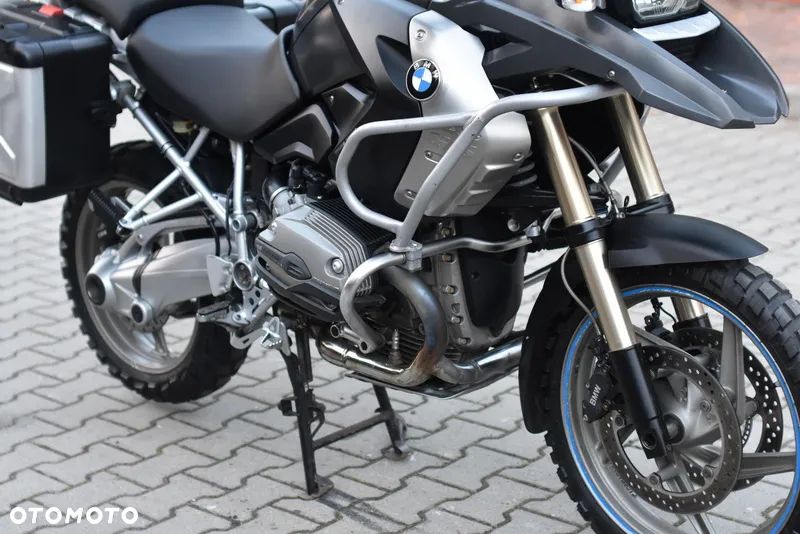 BMW GS - 6
