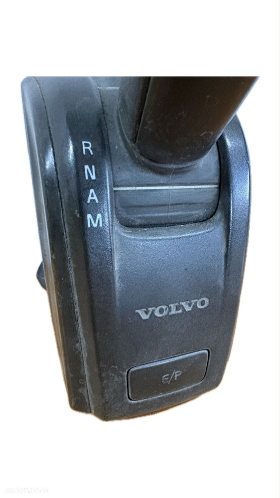 Joystick gałka lewarek zmiany biegów Volvo - 2