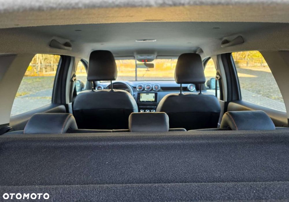 Dacia Duster 1.3 TCe Journey 4WD - 32