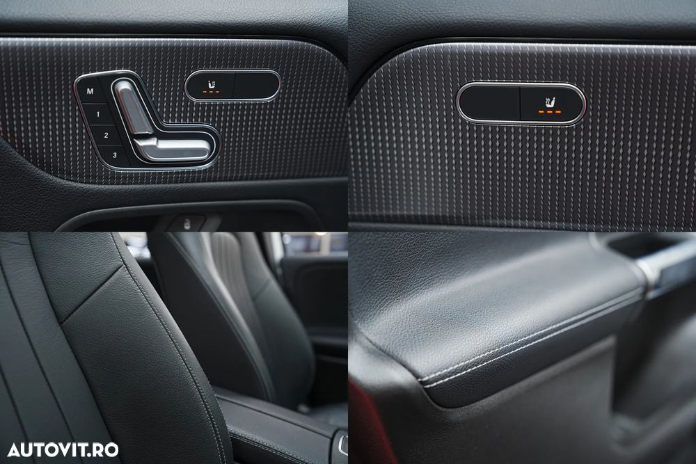 Mercedes-Benz GLB 220 d 4MATIC 8G-DCT Progressive Advanced - 23