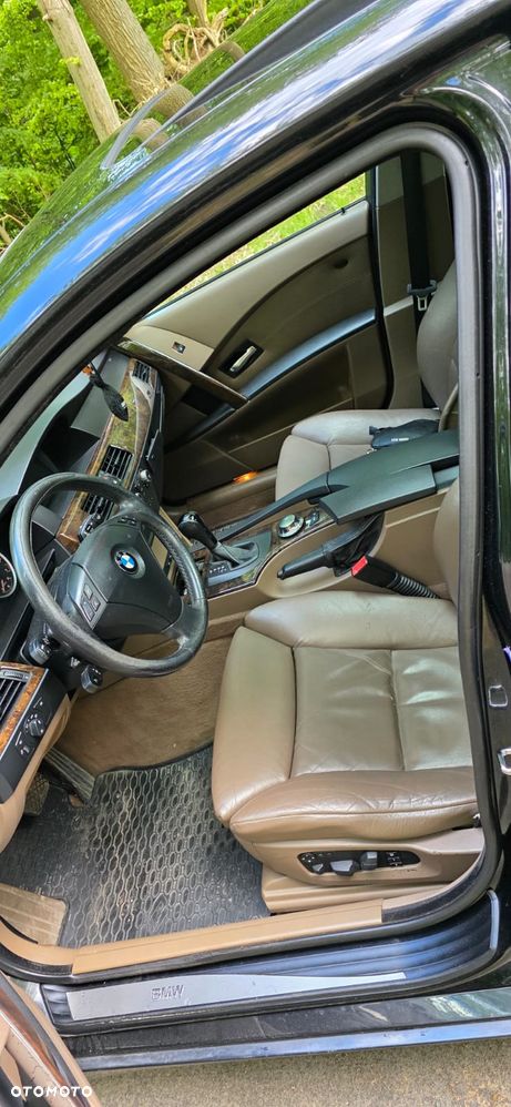 BMW Seria 5 - 9