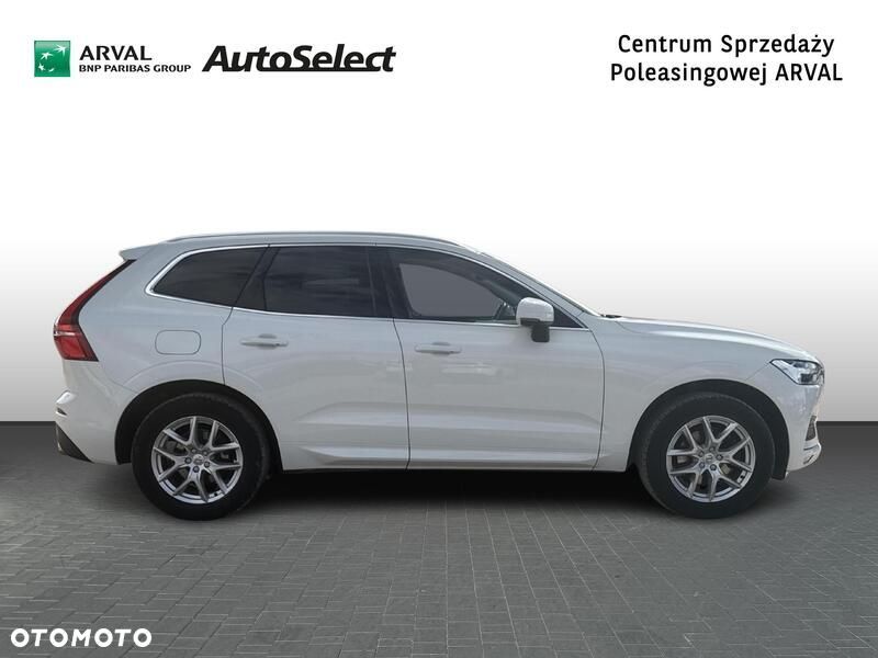 Volvo XC 60 D3 Momentum Pro - 7