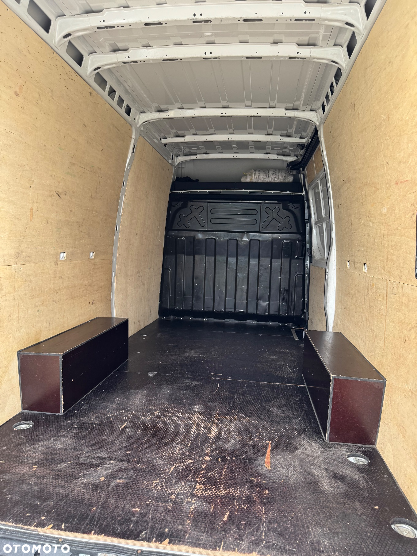 Iveco DAILY - 6