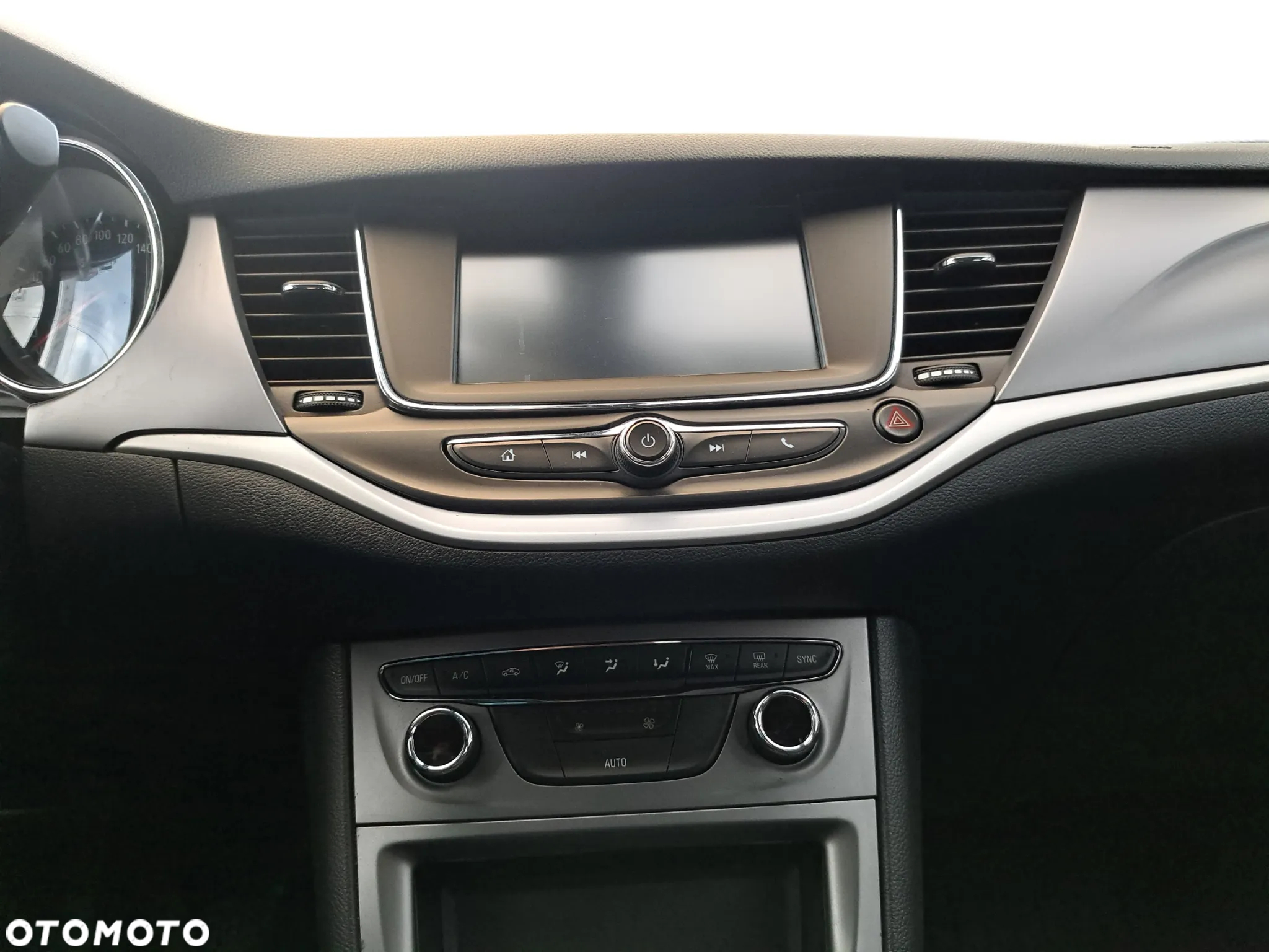 Opel Astra V 1.6 CDTI Enjoy S&S - 12