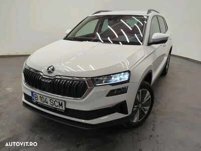 Skoda Karoq - 1
