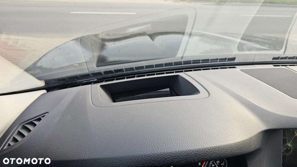 BMW Seria 5 520d Edition Fleet - 6