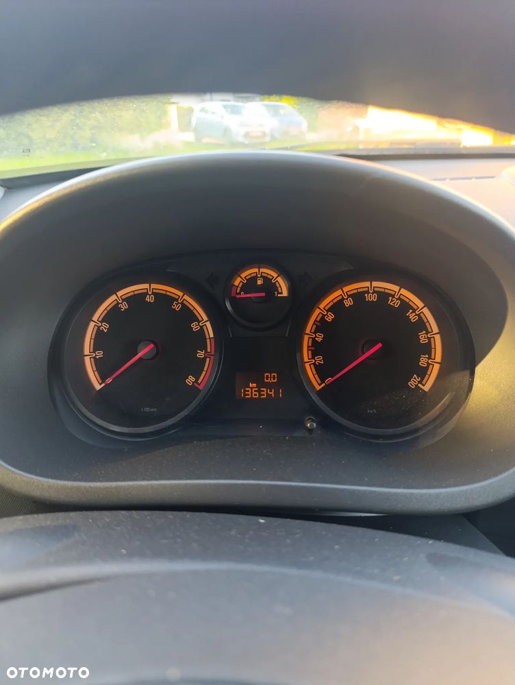 Opel Corsa 1.2 16V Color Edition - 3