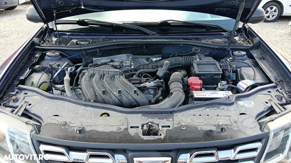 Dacia Duster - 9