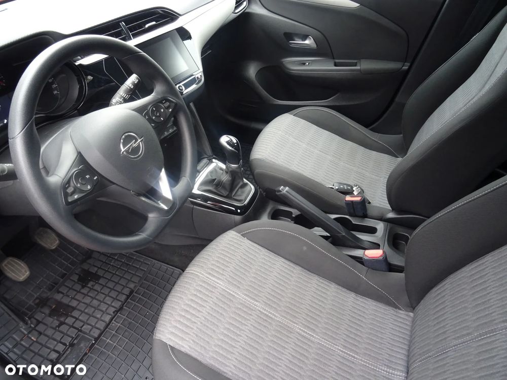 Opel Corsa 1.2 Edition S&S - 9