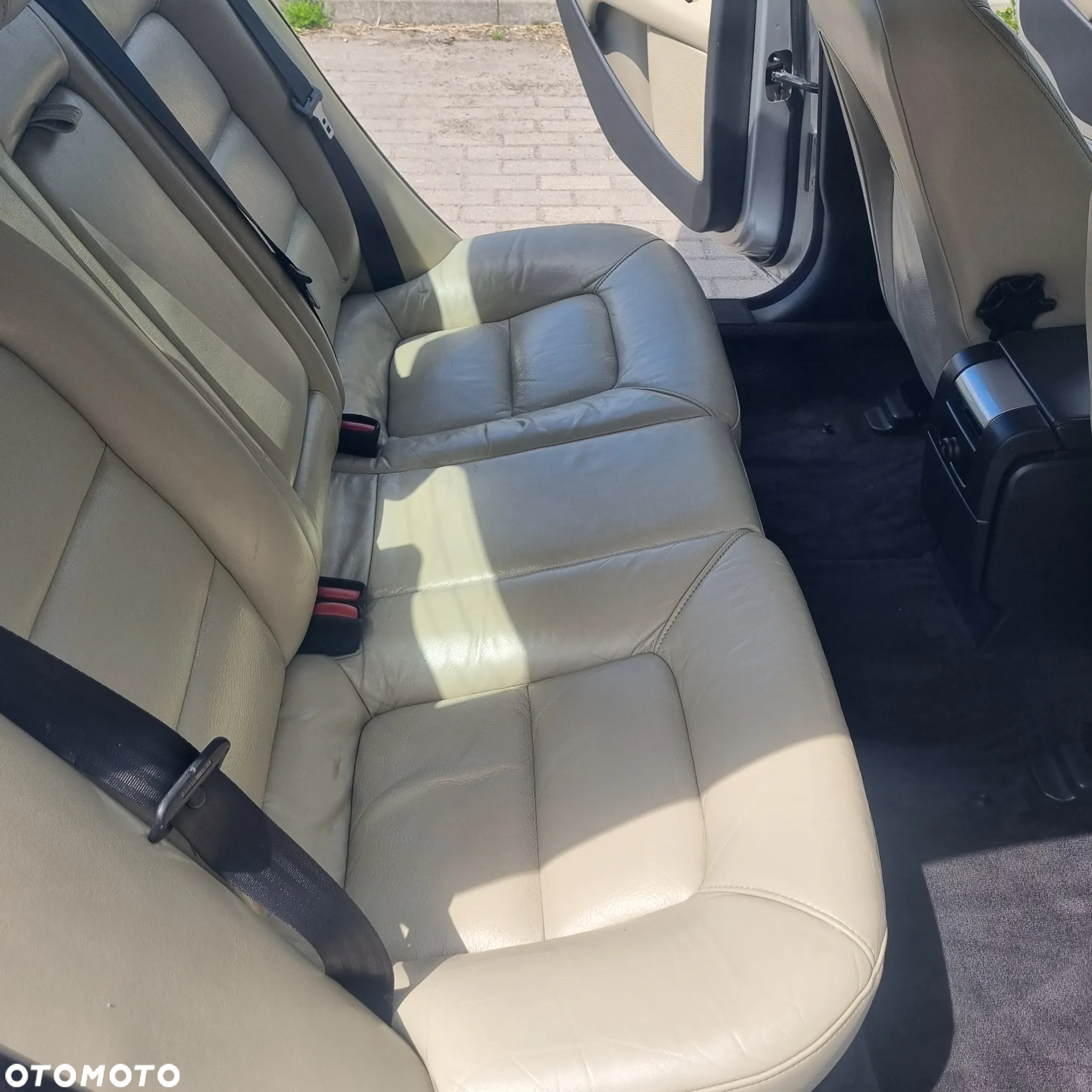 Volvo S80 2.4D Momentum - 12