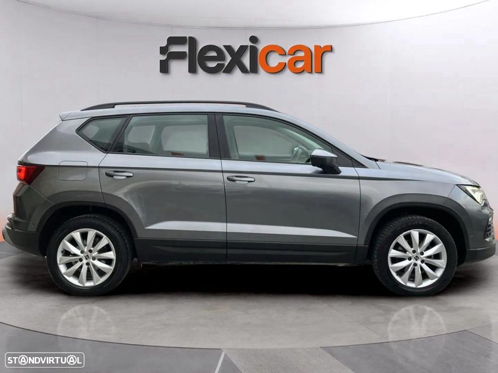 SEAT Ateca 2.0 TDI Style - 2
