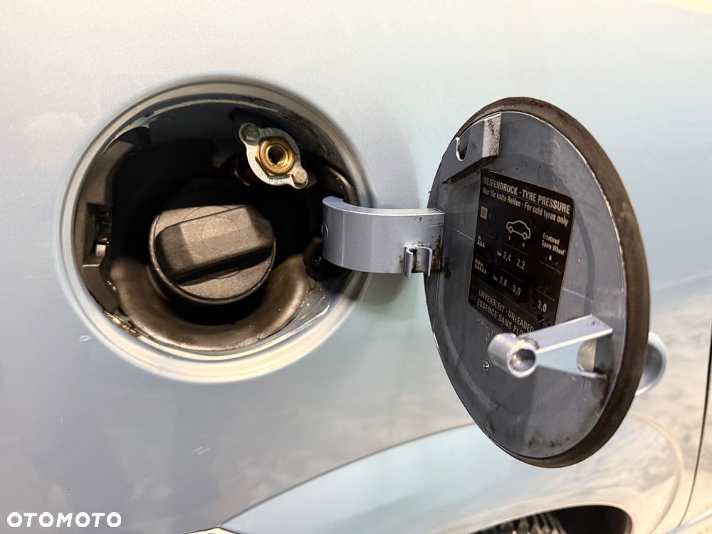 Opel Meriva 1.4 - 36