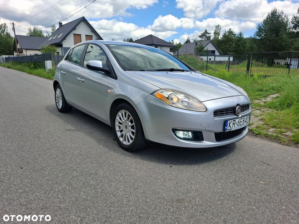 Fiat Bravo 1.4 16V Racing - 19