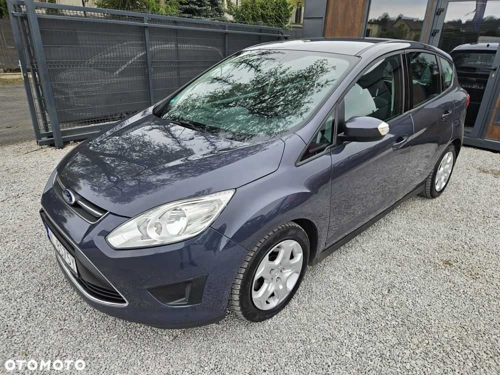 Ford C-MAX 1.6 Ti-VCT Trend - 2