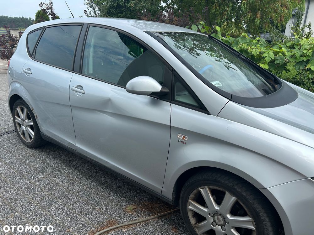 Seat Altea 2.0 FSI Stylance - 2