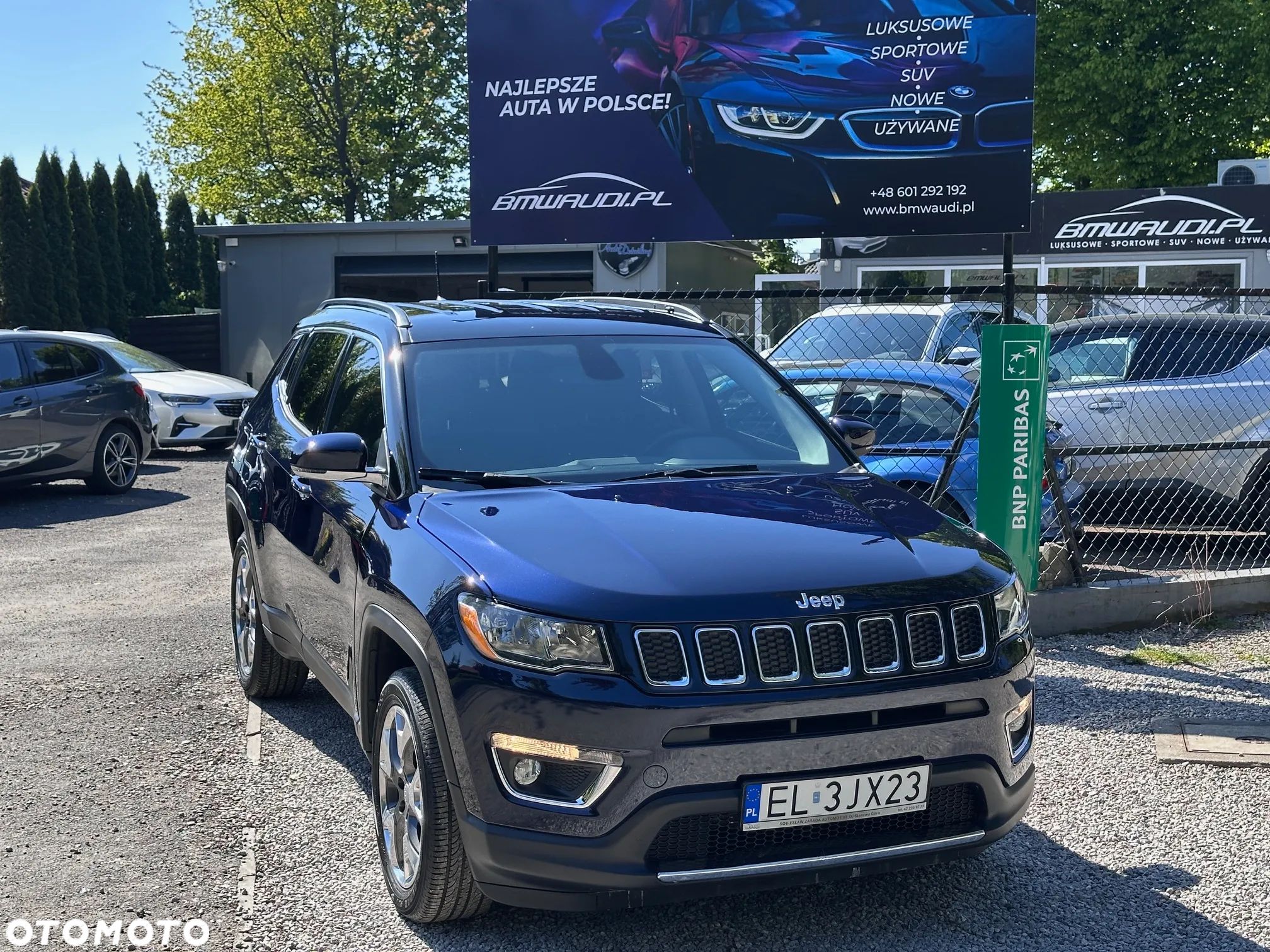Jeep Compass - 15