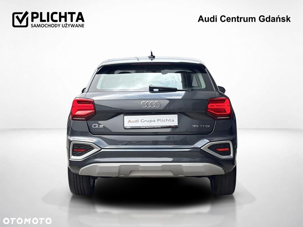 Audi Q2 - 5
