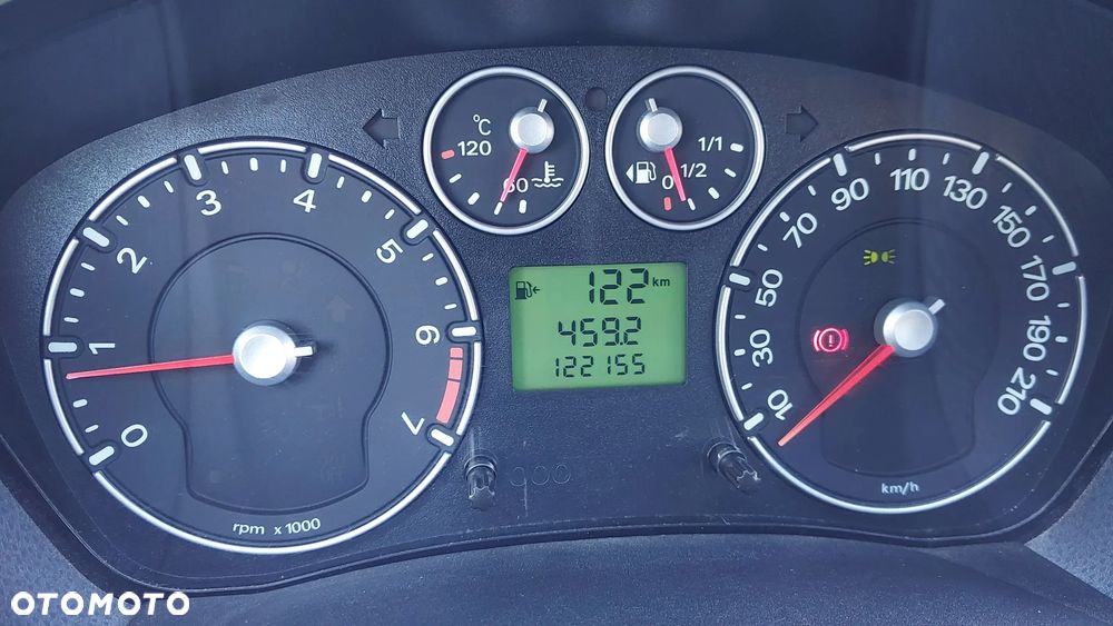 Ford Fiesta 1.3 Black Magic - 21