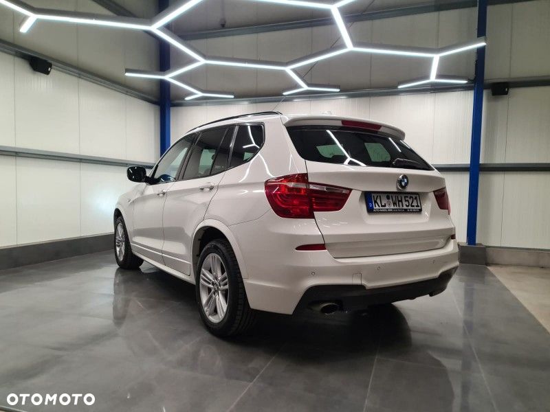 BMW X3 - 14