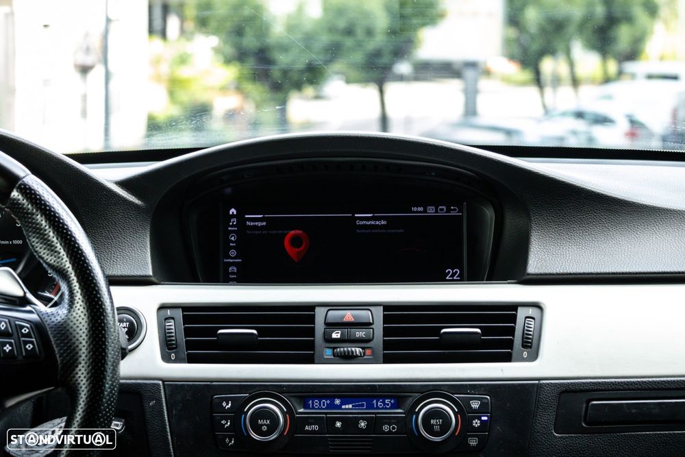 BMW 335 - 35