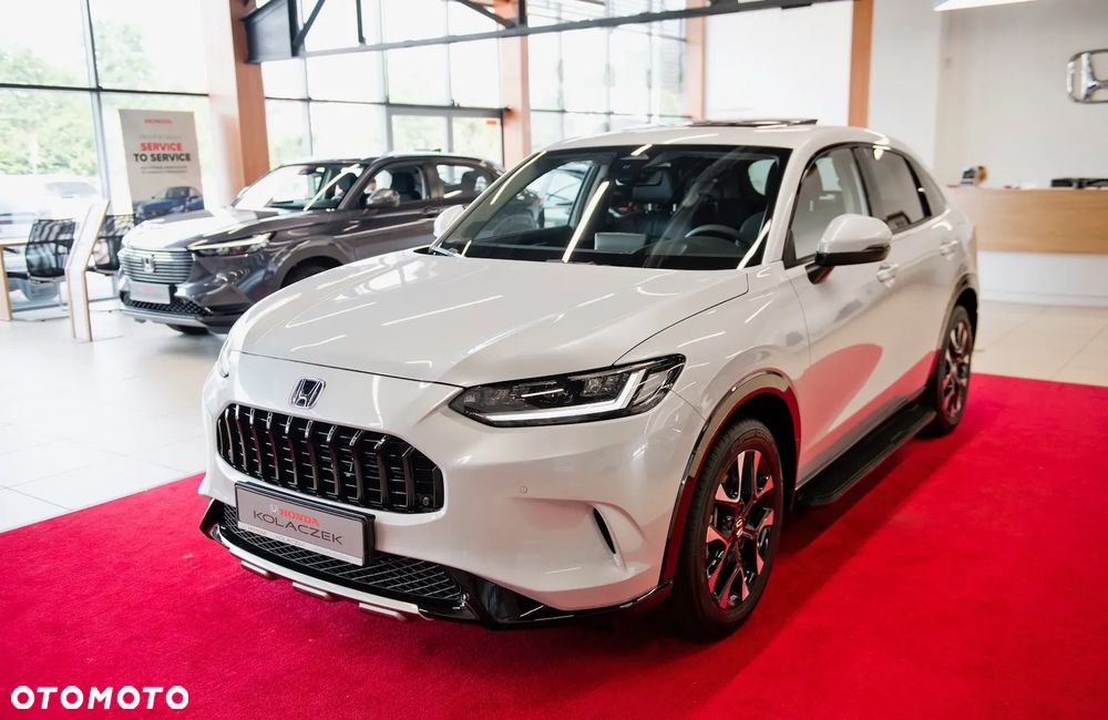 Honda ZR-V 2.0 i-MMD HEV Advance BSI/CTM 2WD CVT - 1