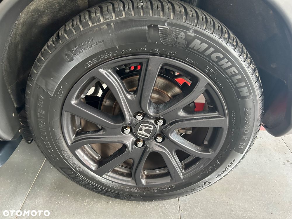 Honda CR-V 1.6i DTEC 2WD City Edition - 25