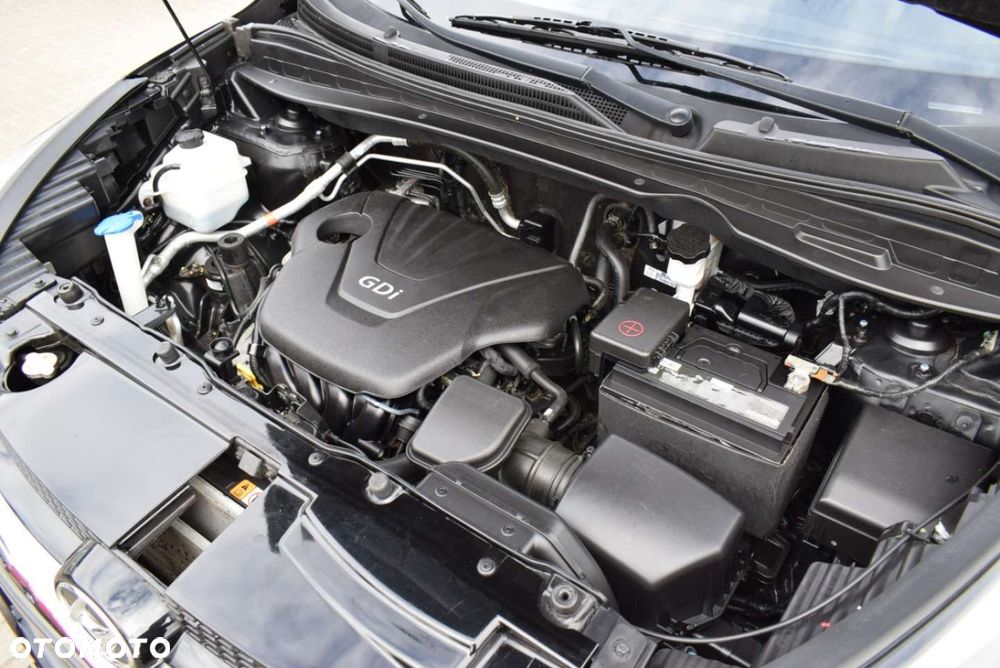 Hyundai ix35 - 14