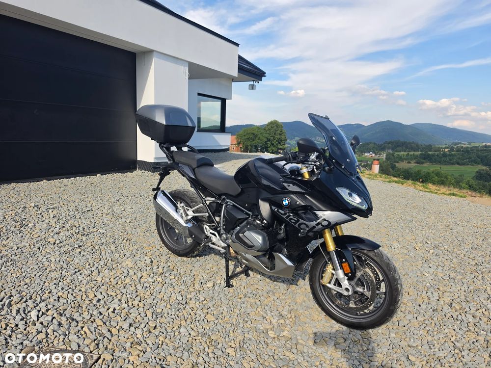 BMW RS - 3