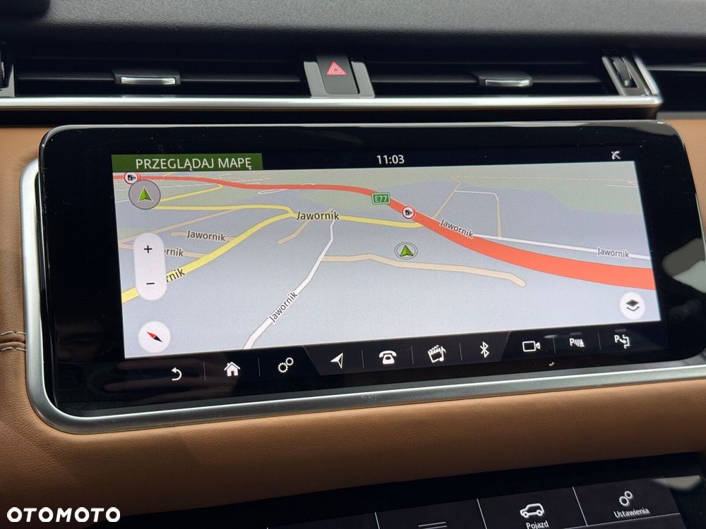 Land Rover Range Rover Velar 2.0 TD4 R-Dynamic HSE - 28