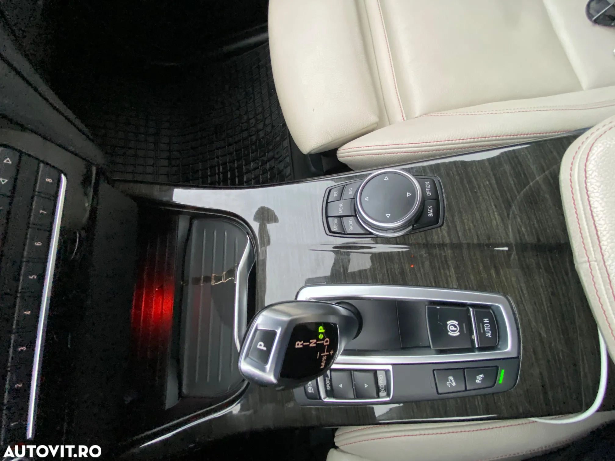 BMW X4 - 19