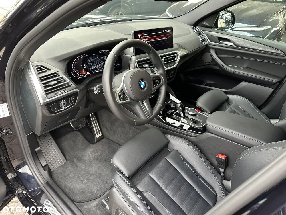 BMW X4 - 11