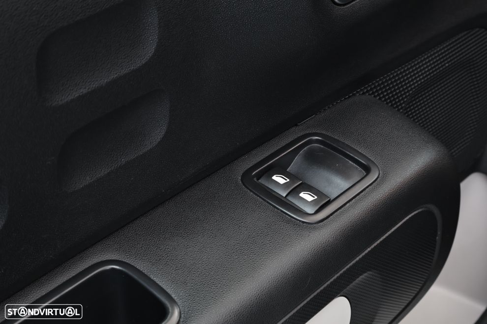 Citroën C3 1.5 BlueHDi C-Series - 22