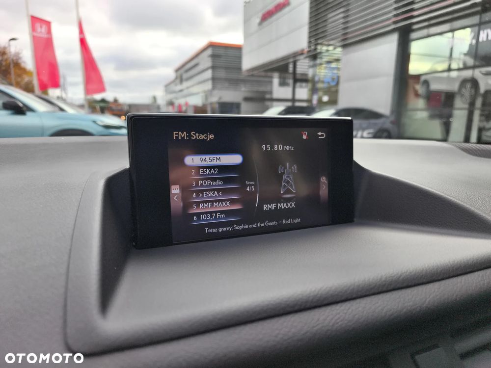 Lexus CT 200h Elegance - 30