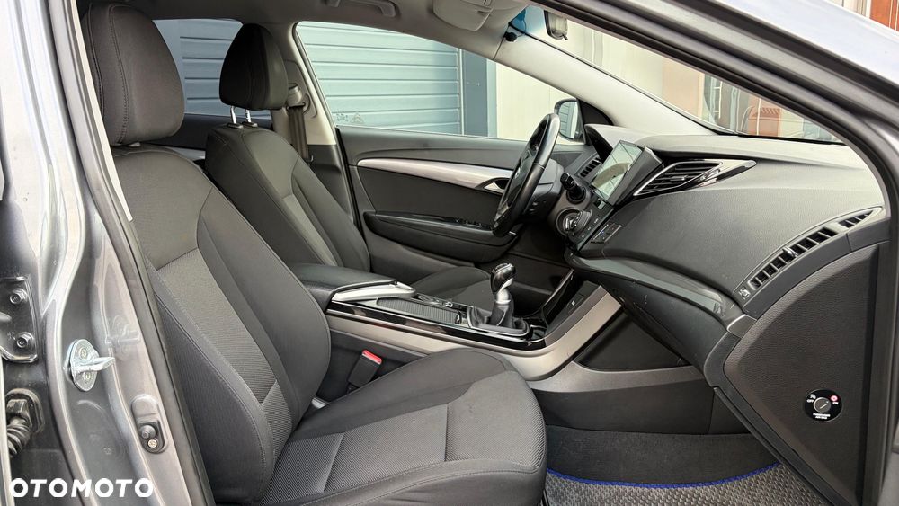 Hyundai i40 1.7 CRDi Comfort - 7