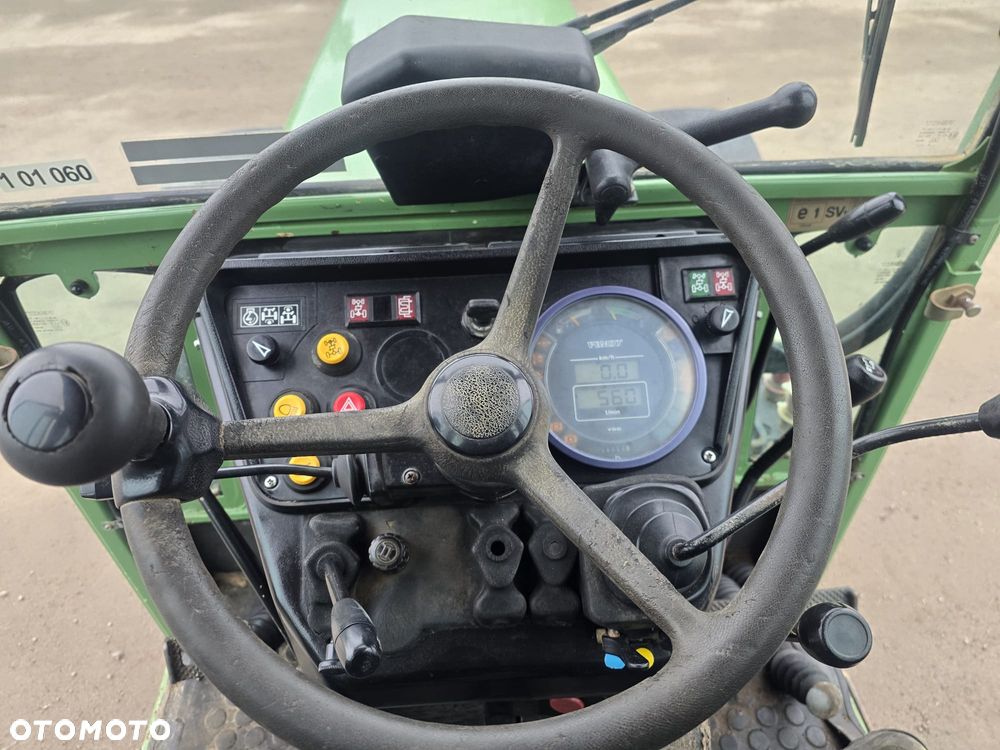 Fendt 280V - 7