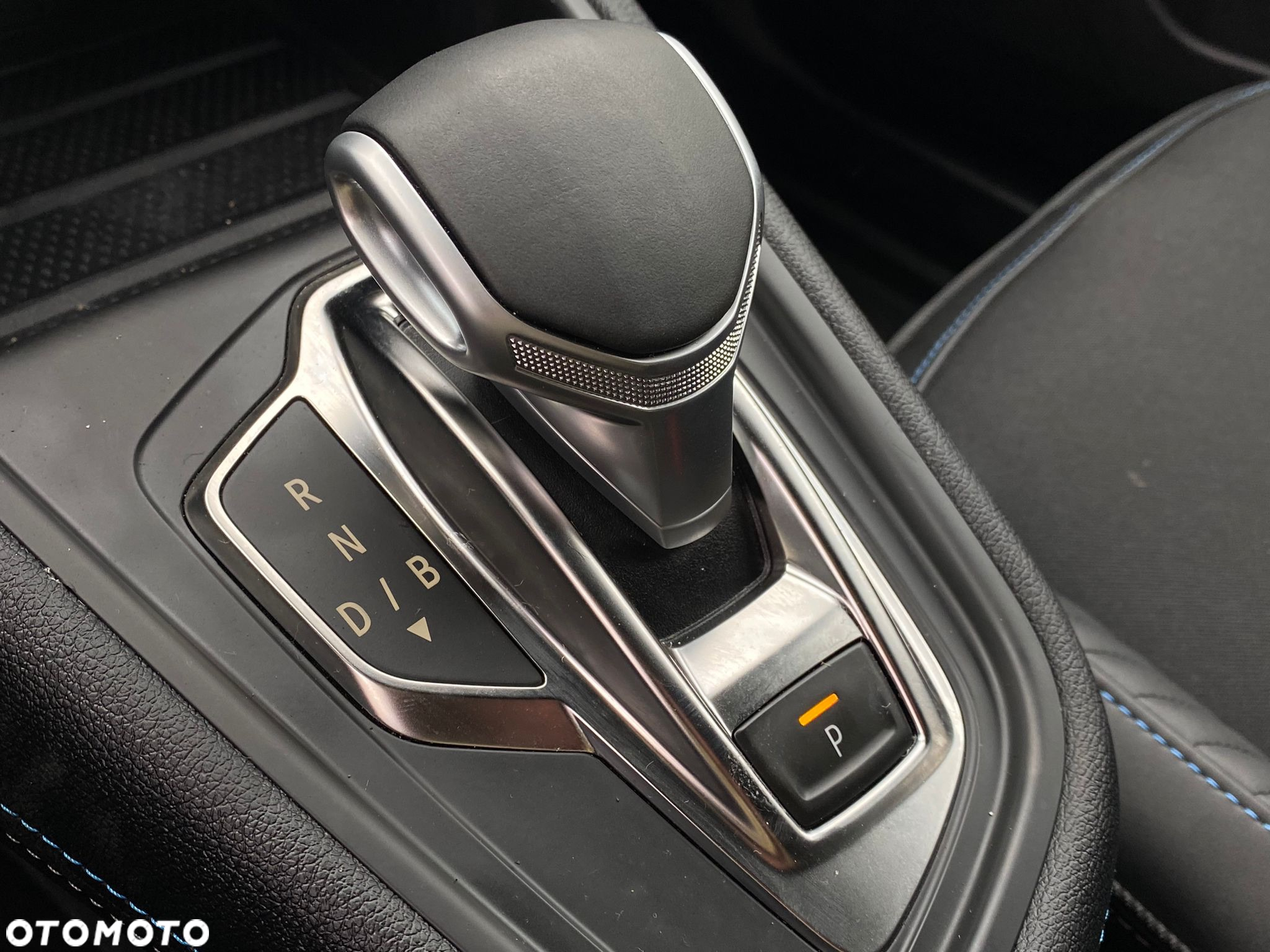 Renault Symbioz 1.6 E-Tech Full Hybrid 145 Esprit Alpine - 17