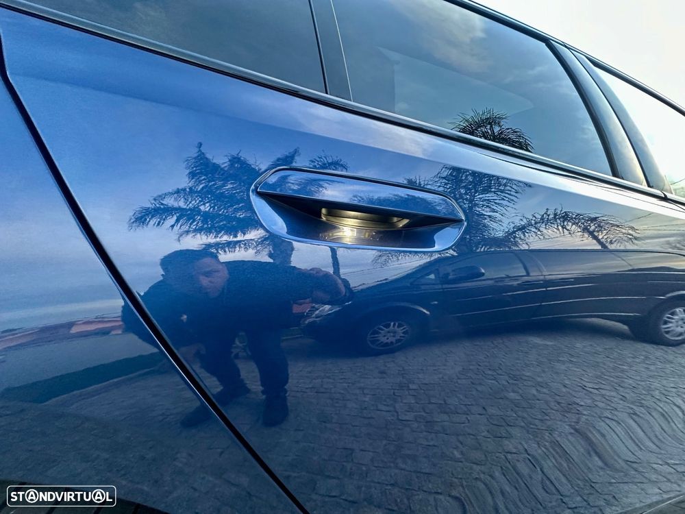 BMW i5 eDrive40 Pack Desportivo M Pro - 6