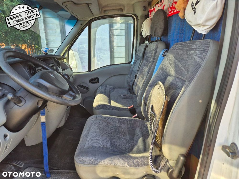 Renault Master - 11