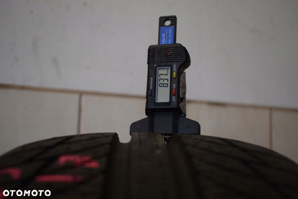 R17 215/55 Gt Radial 4Seasons 98W Wysyłka gratis! - 3