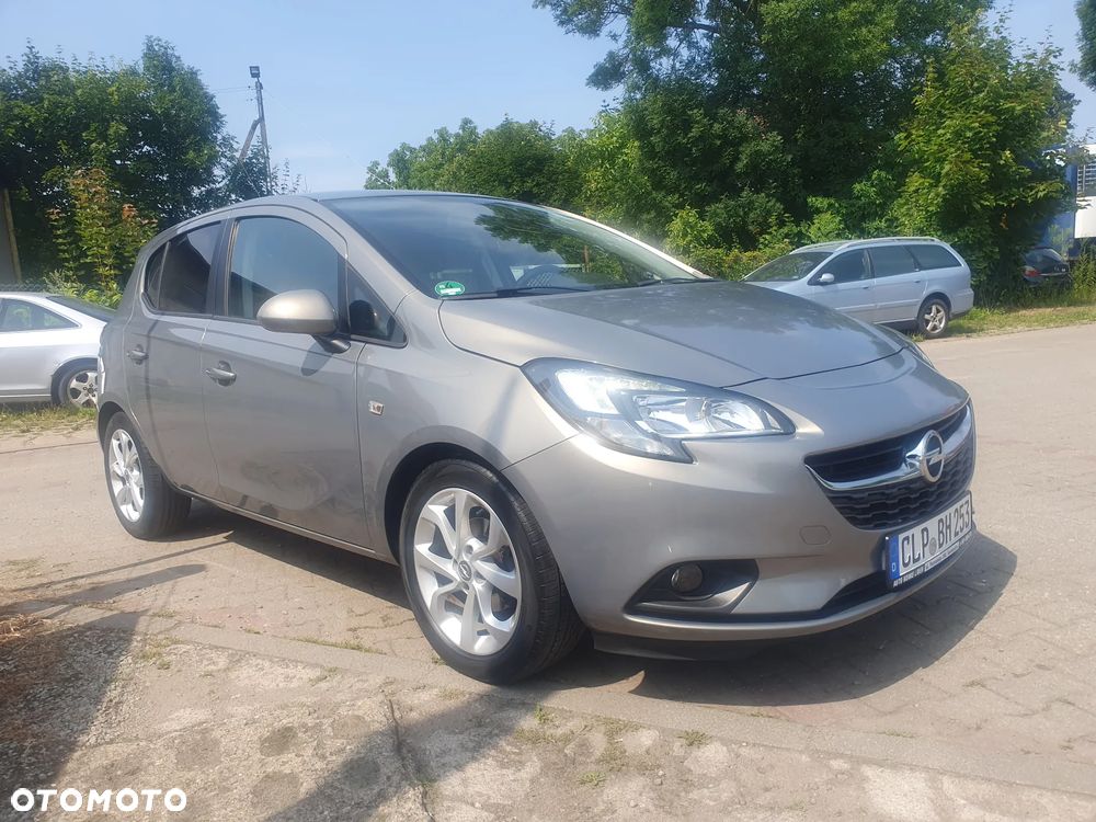 Opel Corsa 1.4 16V Color Edition - 2