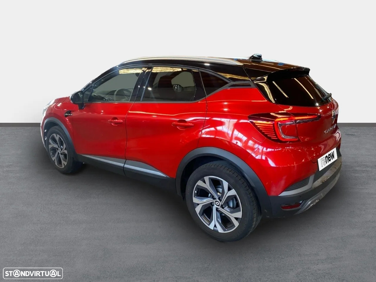 Renault Captur 1.0 TCe RS Line - 7