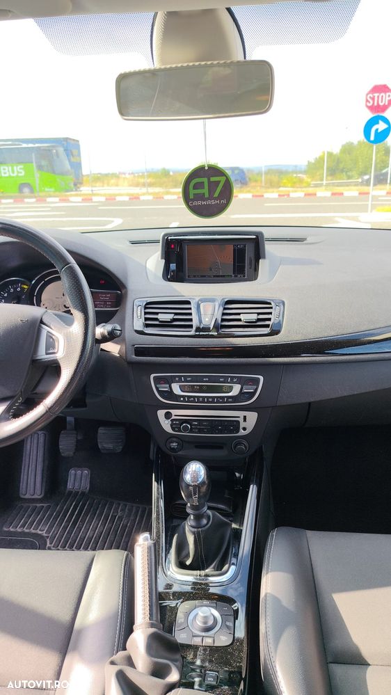 Renault Megane 1.4 TCe Expression - 7