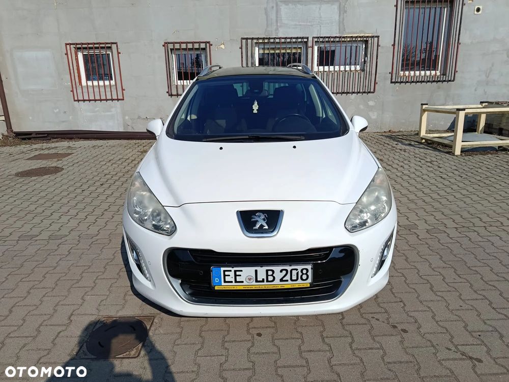 Peugeot 308 120 VTi Style - 2